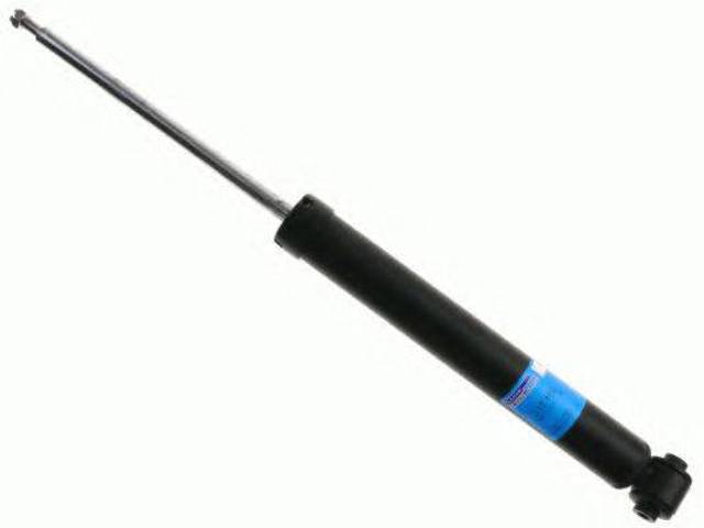 Цилиндр подвески 313160 SACHS
