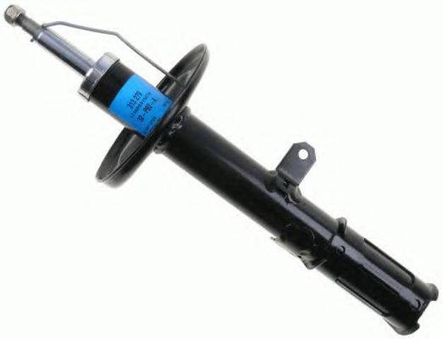 Стойка задняя правая 313279 SACHS