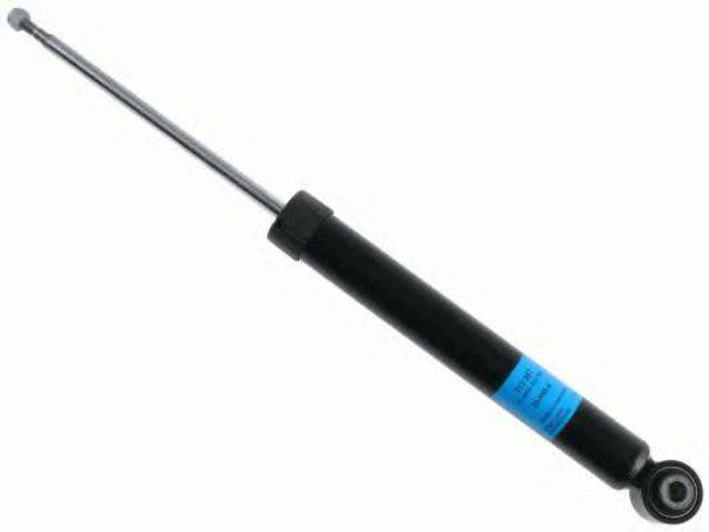 Амортизаторы задние 313367 SACHS