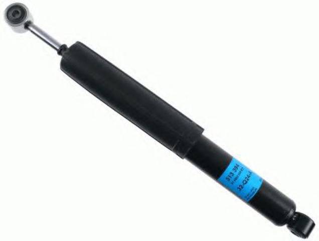 Амортизационная стойка задняя 313394 SACHS