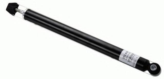 Амортизаторы задние 313419 SACHS