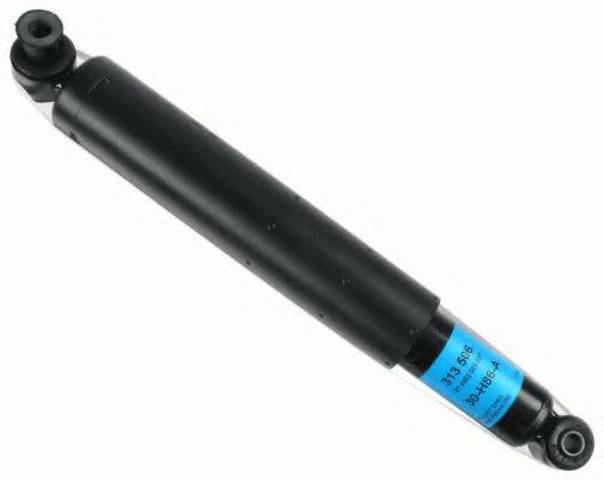 Амортизаторы задние 313506 SACHS