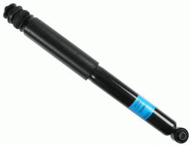 Стойка амортизатора задняя 313526 SACHS