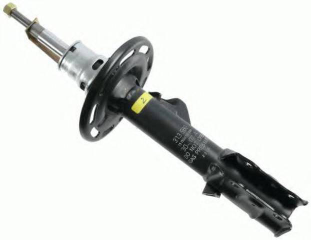 Стойка передняя правая 313586 SACHS