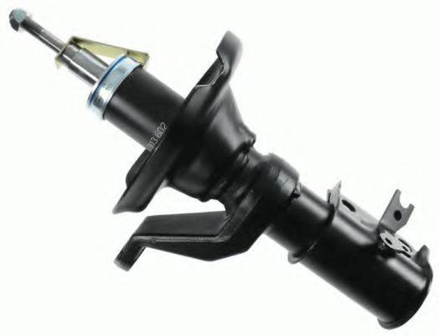 Стойка передняя левая 313602 SACHS