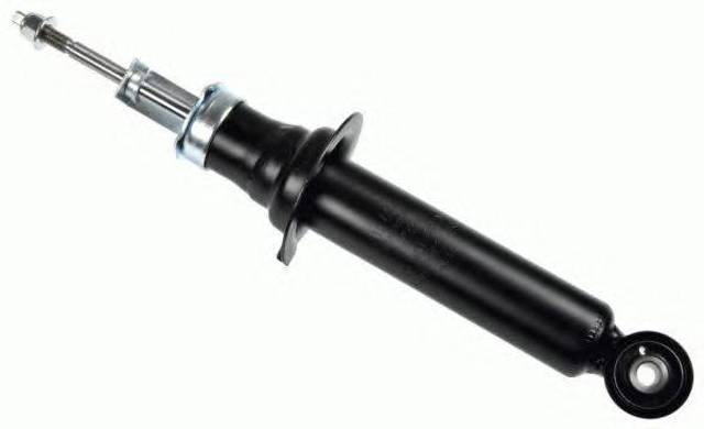 Амортизатор задней подвески 313607 SACHS