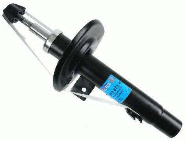 Амортизатор подвески передний правый 313673 SACHS