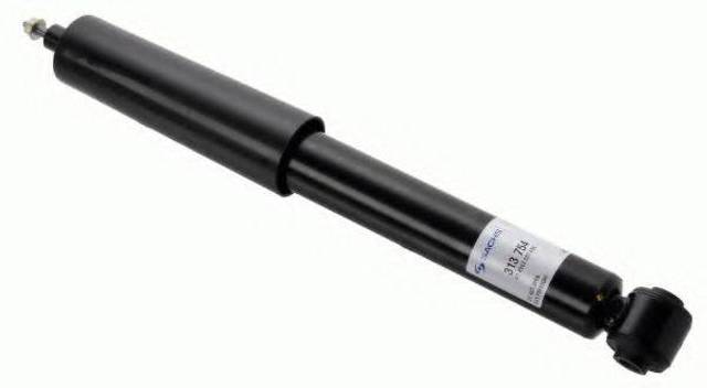 Амортизатор задней подвески 313754 SACHS