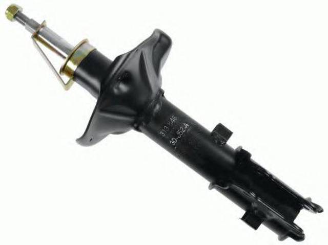 Стойка передняя левая 313846 SACHS