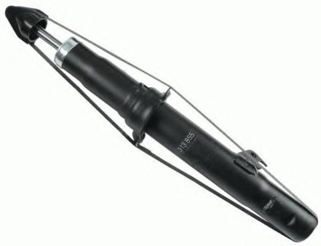 Стойка передняя левая 313855 SACHS