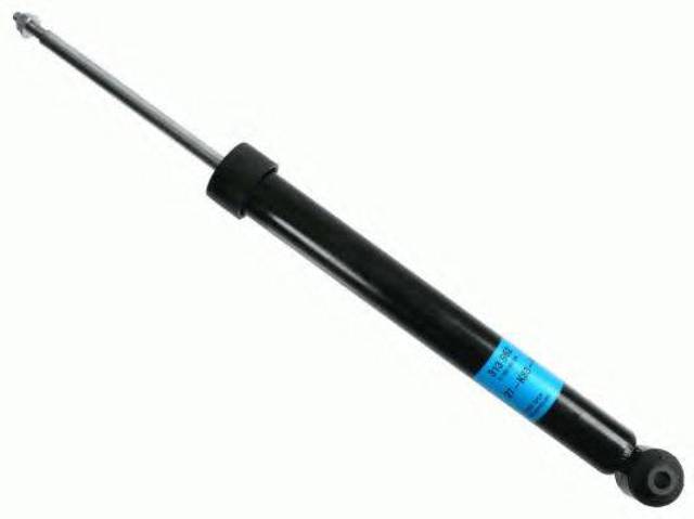Задний амортизатор 313962 SACHS
