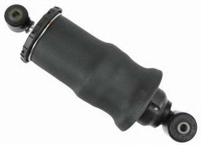Пневмоподвеска кабины 314040 SACHS