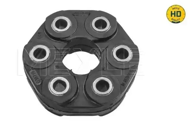 Муфта кардана эластичная, передняя 3141523101HD MEYLE