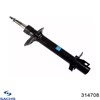 Амортизационная стойка передняя 314708 SACHS