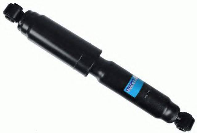 Амортизаторы задние 314713 SACHS