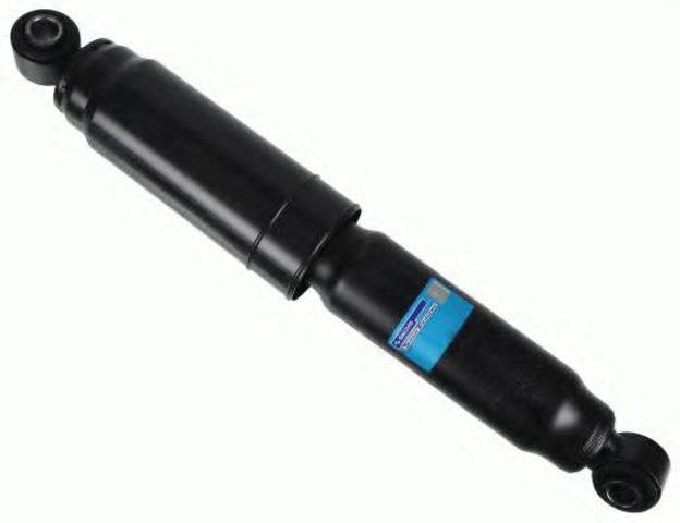 Цилиндр подвески 314715 SACHS
