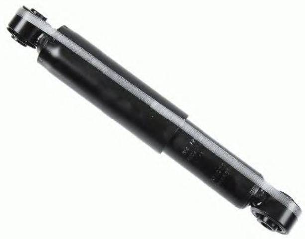 Цилиндр подвески 314725 SACHS