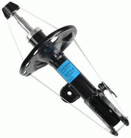 Стойка передняя левая 314844 SACHS