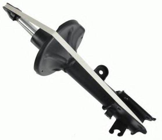 Амортизаторная стойка передняя левая Hyundai Tucson I