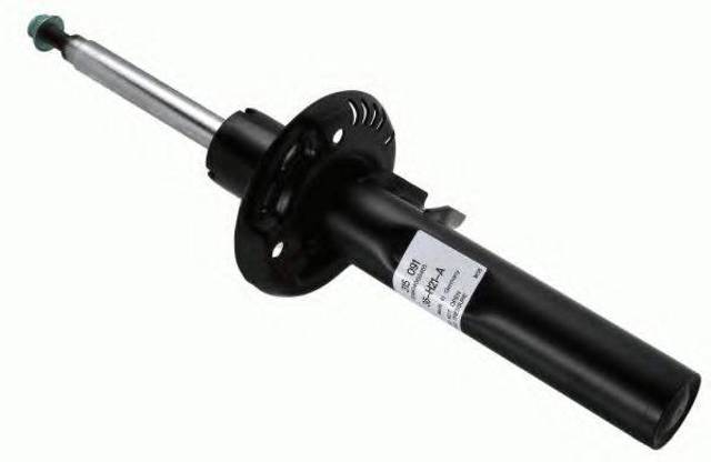 Амортизатор передний 315091 SACHS