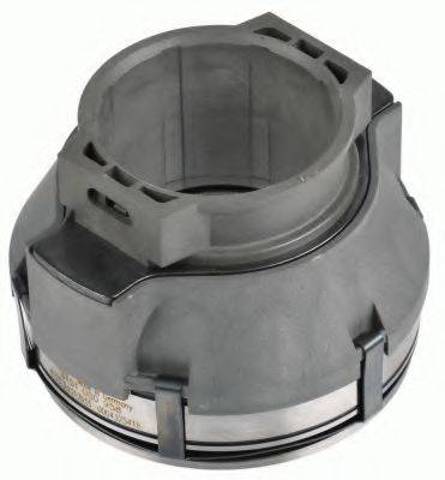 Подшипник выжимной сцепления 3151000958 SACHS