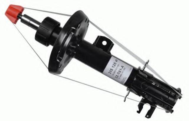 Стойка передняя левая 315125 SACHS