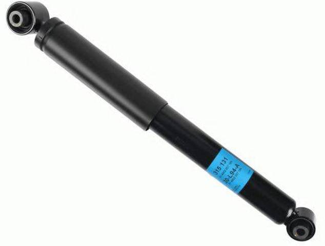 Амортизатор задней подвески 315131 SACHS