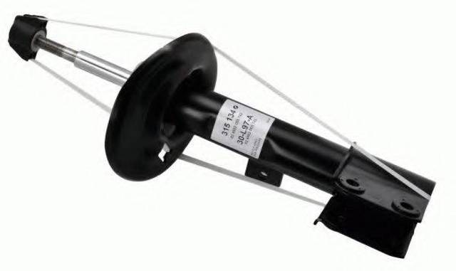 Стойка передняя правая 315134 SACHS