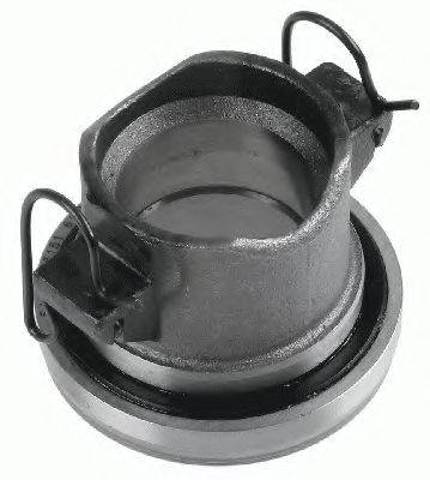 Подшипник сцепления выжимной 3151600567 SACHS
