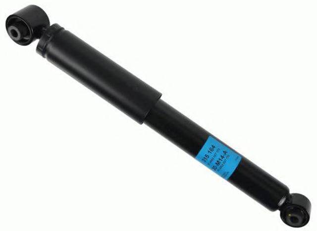 Амортизатор задней подвески 315164 SACHS