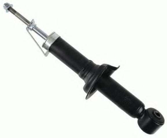 Амортизационная стойка задняя 315197 SACHS