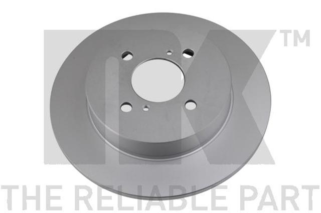 Амортизаторы задние 315235 SACHS