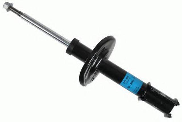 Амортизатор передний 315264 SACHS