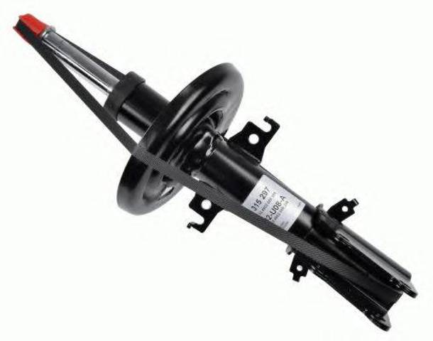 Стойка передняя 315297 SACHS