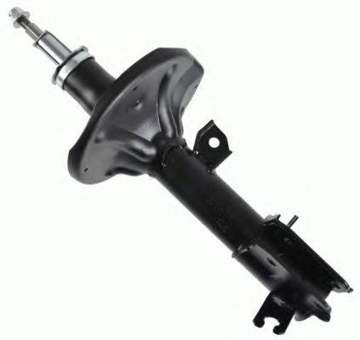 Амортизатор передний левый 315306 SACHS