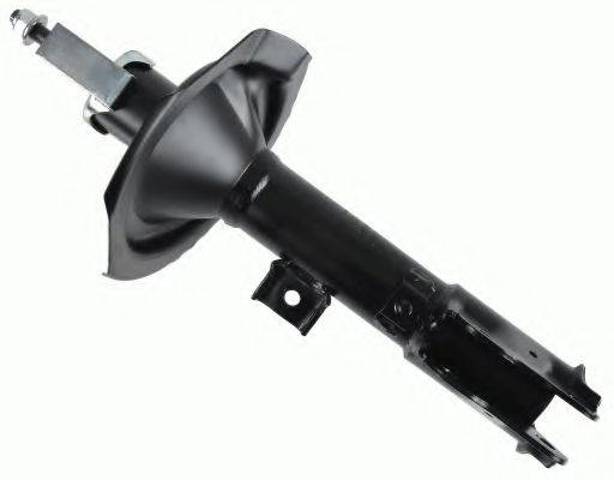 Передний правый амортизатор 315331 SACHS