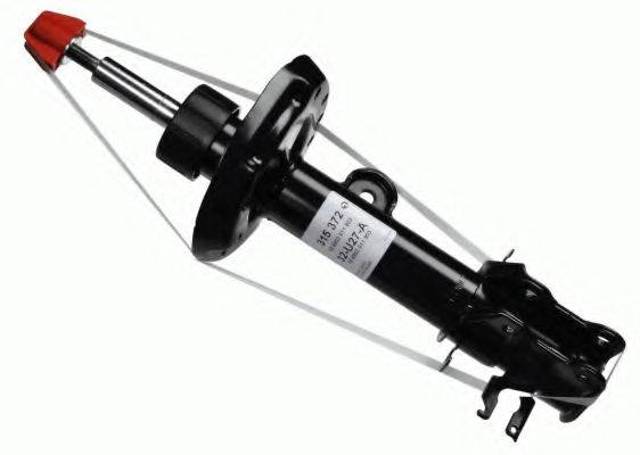 315372 SACHS Амортизатор передний левый купить в Днепр
