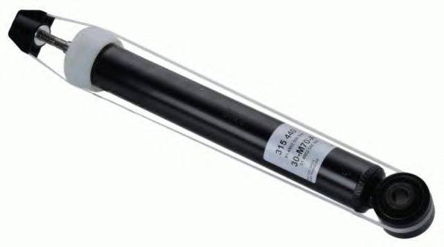 Амортизатор задней подвески 315440 SACHS
