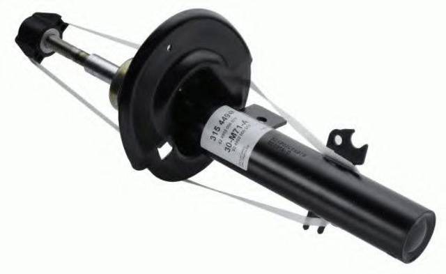 Амортизатор передний левый 315449 SACHS