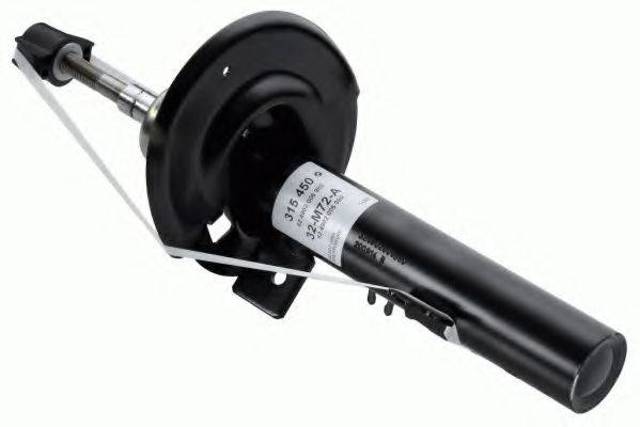 Стойка передняя правая 315450 SACHS
