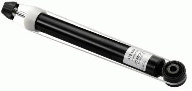 Цилиндр подвески 315483 SACHS