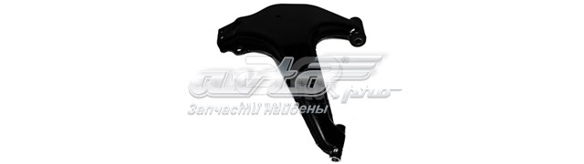 Амортизатор передний 316962 SACHS