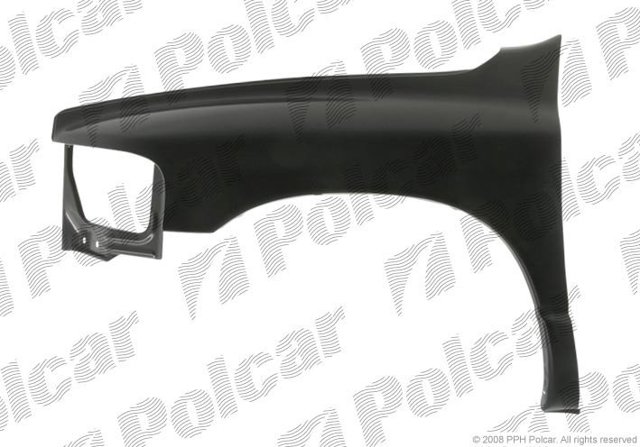 Амортизатор передний левый 317101 SACHS