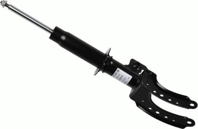 Амортизаторная стойка передняя правая 317242 SACHS