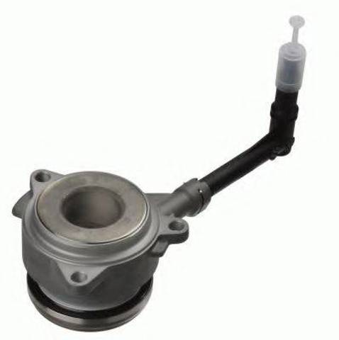 Цилиндр сцепления в сборе с выжимным подшипником 3182600206 SACHS