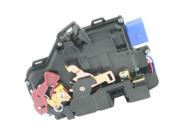 Запор кабины 31837075 AND