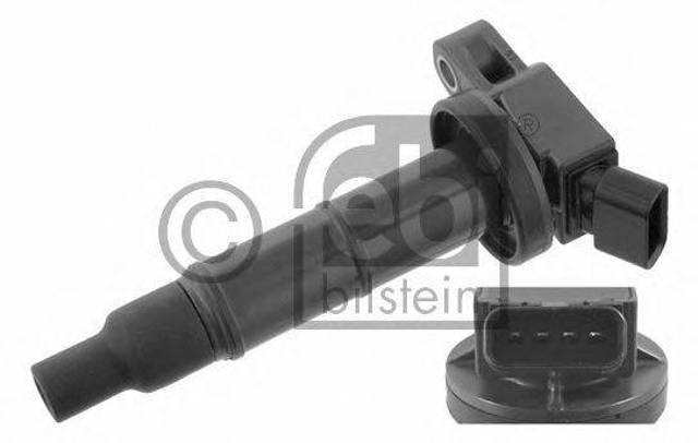Модуль зажигания 32055 FEBI