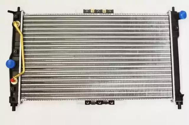 Радиатор 32181 ASAM