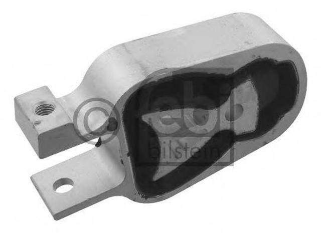 Подушка двигателя 32669 FEBI