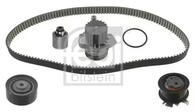 ГРМ ремни, комплект 32742 FEBI